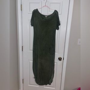Cato Maxi Dress